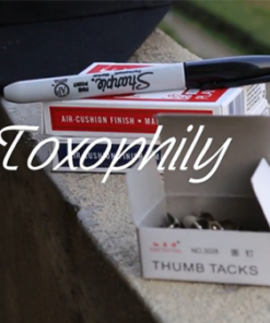 Learned Chang – Toxophily ( Instant Download )