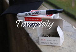 Toxophily by Learned Chang ( Instant Download )
