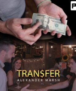 Transfer by Alexander Marsh. ( Instant Download )