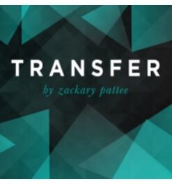 Transfer by Zach Pattee. ( Instant Download )