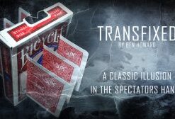 Transfix by Ben Howard ( Instant Download )