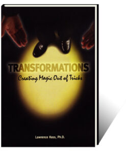 Lawrence Hass – Transformations ( Instant Download )