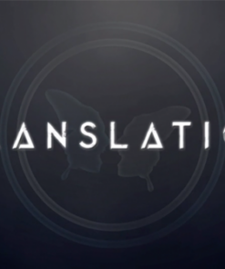 SansMinds Creative Lab – Translation (Gimmick not included) ( Instant Download )