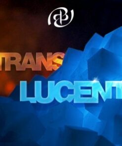 Translucent by Barbumagic ( Instant Download )