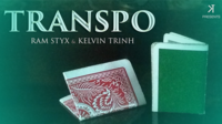 Transpo by Ram Styx & Kelvin Trinh ( Instant Download )