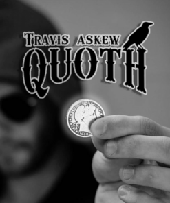 Travis Askew – Quoth ( Instant Download )
