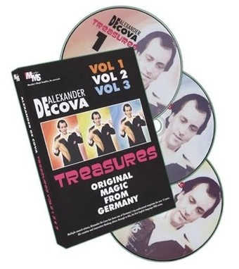 treasures20alexander20de20cova20vol201-3