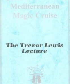 Trevor Lewis - 1996 Lecture Notes ( Instant Download )