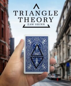 Zaw Shinn – Triangle Theory ( Instant Download )
