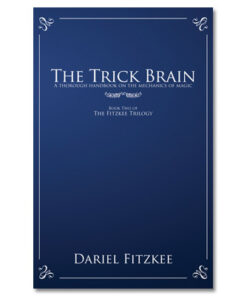 Dariel Fitzkee – The Trick Brain ( Instant Download )