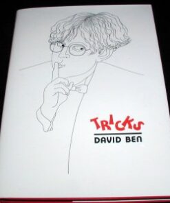 Tricks by David Ben ( Instant Download )