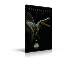 Yota Fukuda – Tricksaurus ( Instant Download )