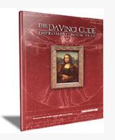 Trickshop - Da Vinci Code Book Test ( Instant Download )