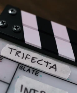 Trifecta by Simon Lipkin & The 1914. ( Instant Download )