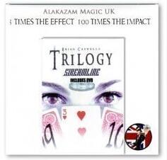 Trilogy Streamline - Version 2.0 ( Instant Download )