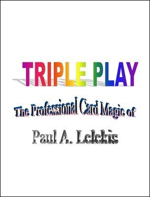 triple-play