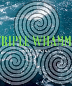 The Vault – Triple Whammy by Mike Powers ( Instant Download )