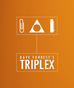 Dave Forrest – Triplex ( Instant Download )