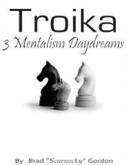 Troika by Brad Gordon ( Instant Download )