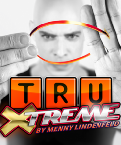 Menny Lindenfeld – TRU Xtreme (all 3 Volumes) ( Instant Download )