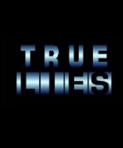 True Lies by Marc Paul ( Instant Download )