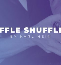 Karl Hein – Truffle Shuffle 2.0 ( Instant Download )