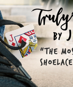 JOTA – Truly Tied ( Instant Download )
