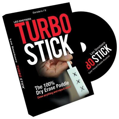 turbostick