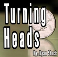 Turning Heads by Ryan Stock ( Instant Download )