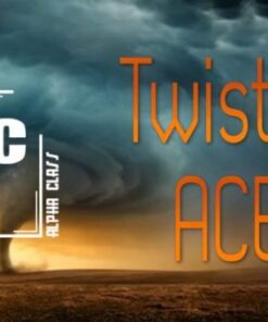 Conjuror Community – Twisting Aces ( Instant Download )