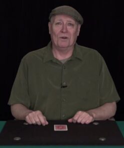 Bob Kohler – Two Ahead Is Better Than One ( Instant Download )