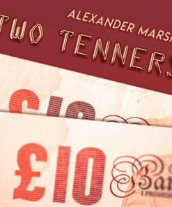 Alexander Marsh – The Two Tenners ( Instant Download )