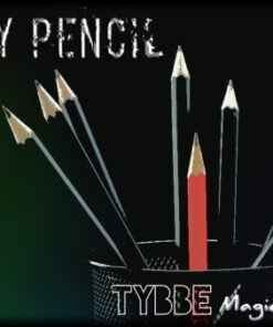 Tybbe master – Freaky pencil ( Instant Download )