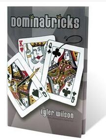 Tyler Wilson - Dominatricks ( Instant Download )