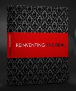 Tyler Wilson - Reinventing the Real ( Instant Download )