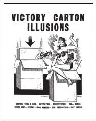 U.F. Grant - Victory Carton Illusions ( Instant Download )