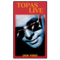 UGM - Topas Live ( Instant Download )