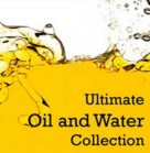 Ultimate Oil and Water Collection by Nguyen Quang ( Instant Download )