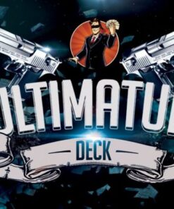 Steve Brownley – Ultimatum Deck ( Instant Download )