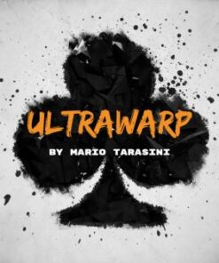 Mario Tarasini – UltraWarp ( Instant Download )