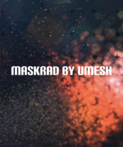 Umesh – Maskard ( Instant Download )