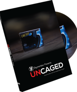 Finix Chan and Skymember – Uncaged ( Instant Download )