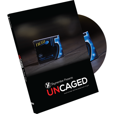 uncaged
