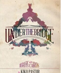 Kiko Pastur – Under the Bridge ( Instant Download )