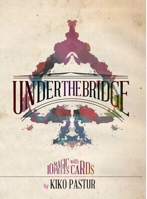 underthebridge