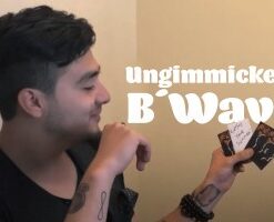 Pablo Amira – Ungimmicked B’Wave ( Instant Download )
