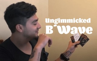 ungimmicked-bwave