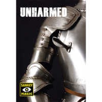 Jay Sankey – Unharmed ( Instant Download )