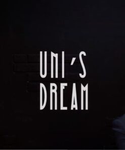 Uni – Uni’s Dream – MOA (FullHD) ( Instant Download )
