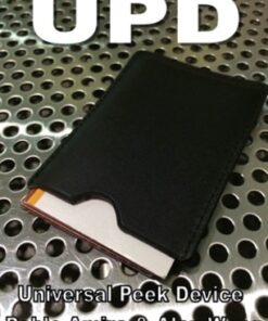 Universal Peek Device (UPD) by Alan Wong and Pablo ( Instant Download )